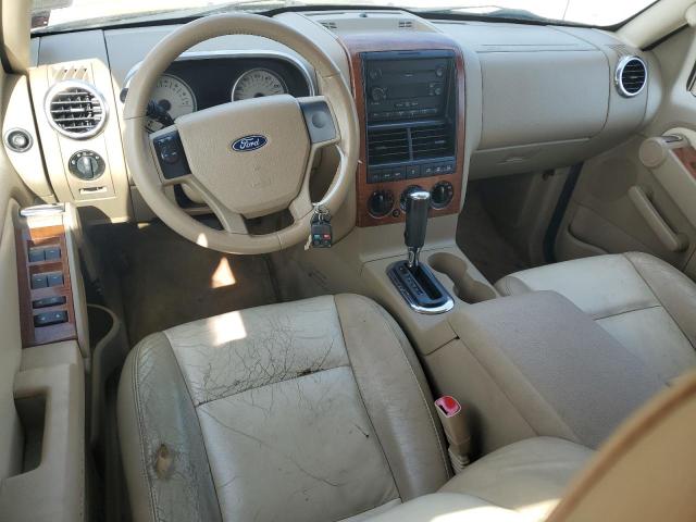 2007 Ford Explorer Eddie Bauer VIN: 1FMEU74E77UA54550 Lot: 60685004