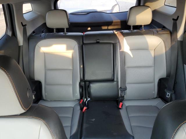 2019 GMC Terrain Slt VIN: 3GKALPEV8KL227570 Lot: 58748114