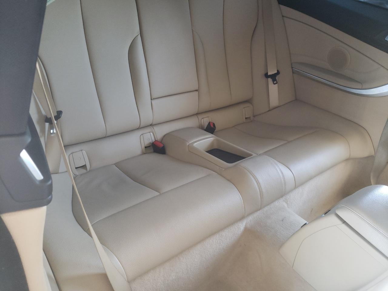 WBA3R1C5XEK190155 2014 BMW 435 I