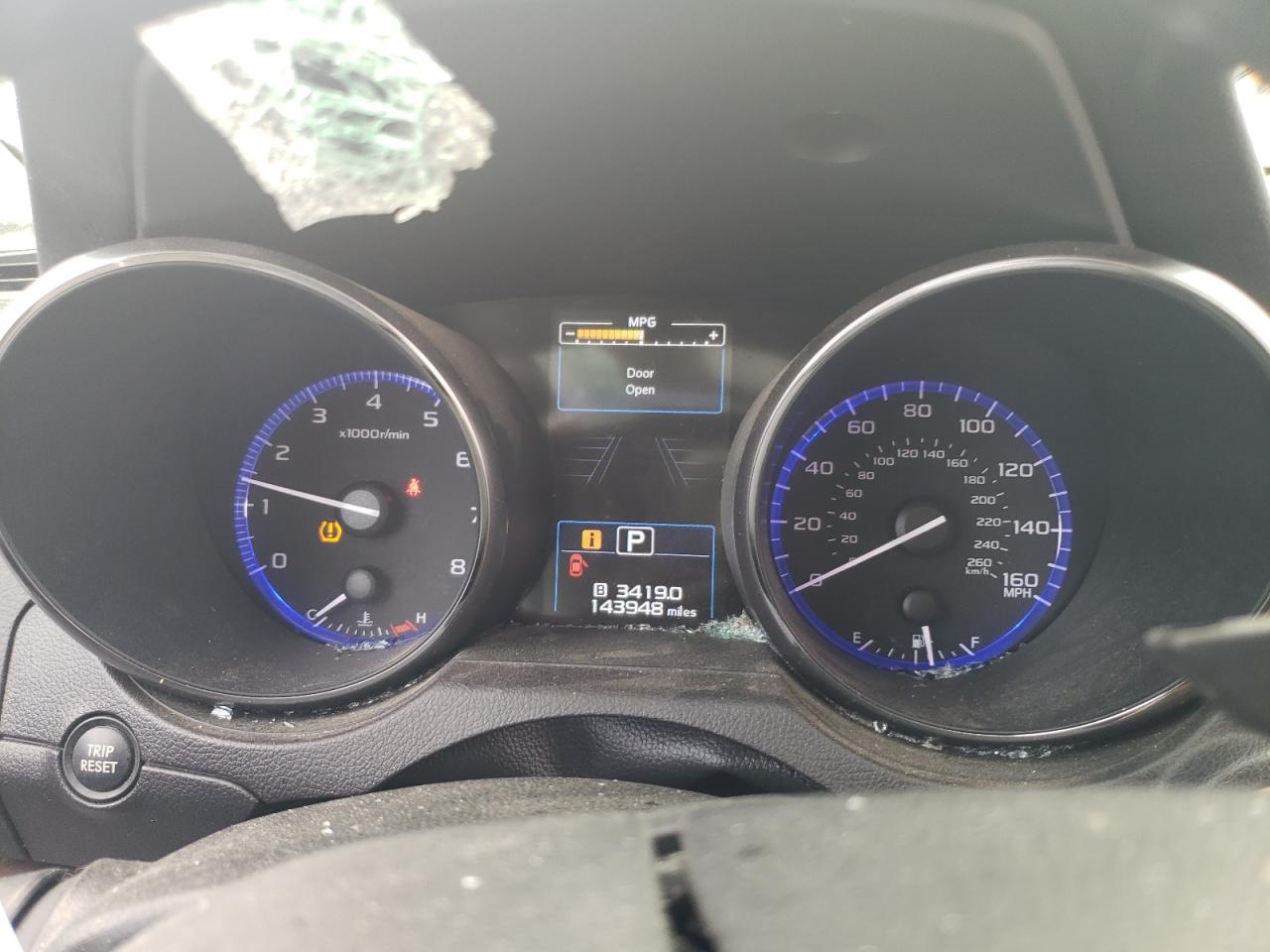 4S4BSENC1G3261953 2016 Subaru Outback 3.6R Limited