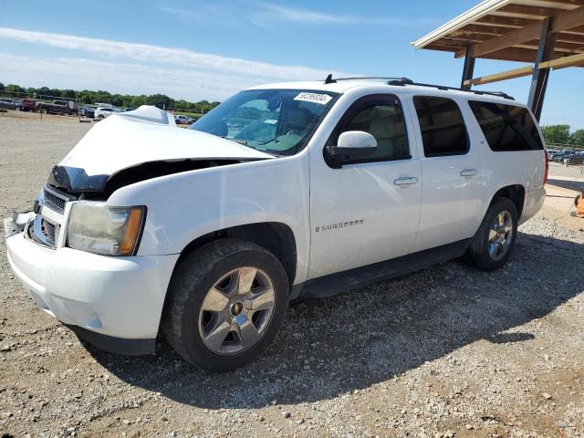 2009 Chevrolet Suburban C1500 Lt VIN: 1GNFC26079R271674 Lot: 58286934