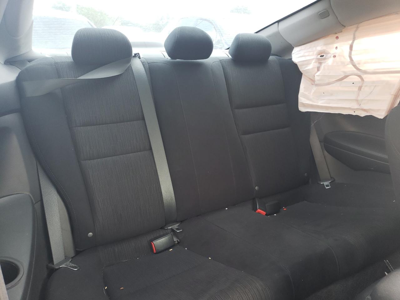 1HGCS1B31BA011446 2011 Honda Accord Lx-S