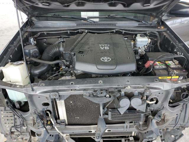 2013 Toyota Tacoma Double Cab VIN: 5TFLU4EN1DX049153 Lot: 57376524