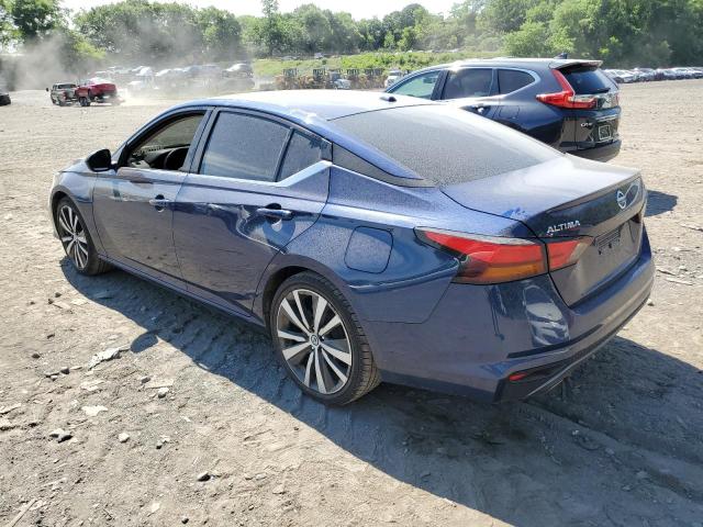 VIN 1N4BL4CV0MN363783 2021 Nissan Altima, SR no.2