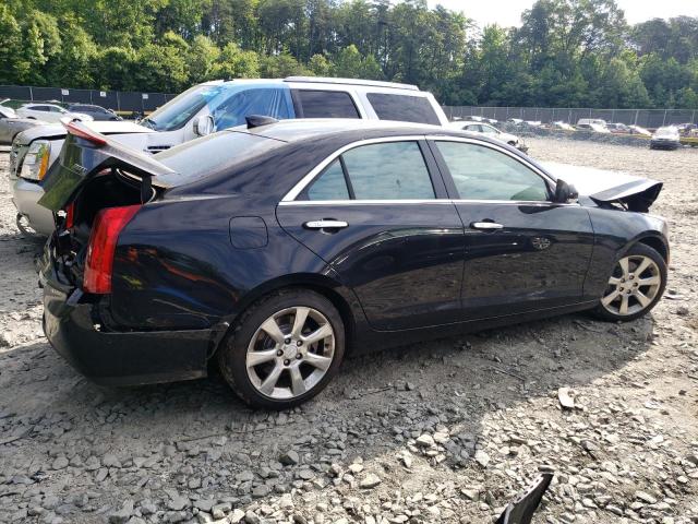 2016 Cadillac Ats Luxury VIN: 1G6AB5RX0G0109888 Lot: 57004984