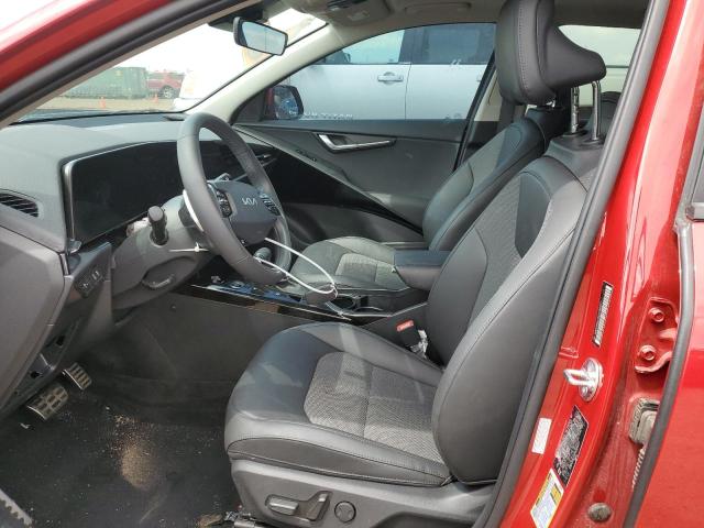 2023 KIA NIRO EX - KNDCR3LE0P5094017