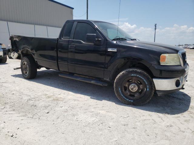 2007 Ford F150 VIN: 1FTRF14W37NA38622 Lot: 58048414