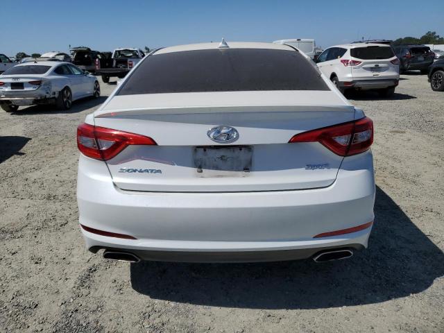 2015 Hyundai Sonata Sport VIN: 5NPE34AF2FH022388 Lot: 58344114