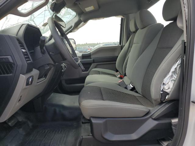 2019 Ford F150 VIN: 1FTMF1CB4KKE69540 Lot: 58557454