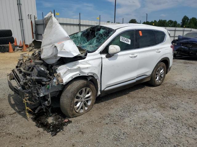 2019 HYUNDAI SANTA FE S 5NMS3CAD7KH039769  59254084