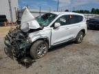 2019 HYUNDAI SANTA FE S - 5NMS3CAD7KH039769