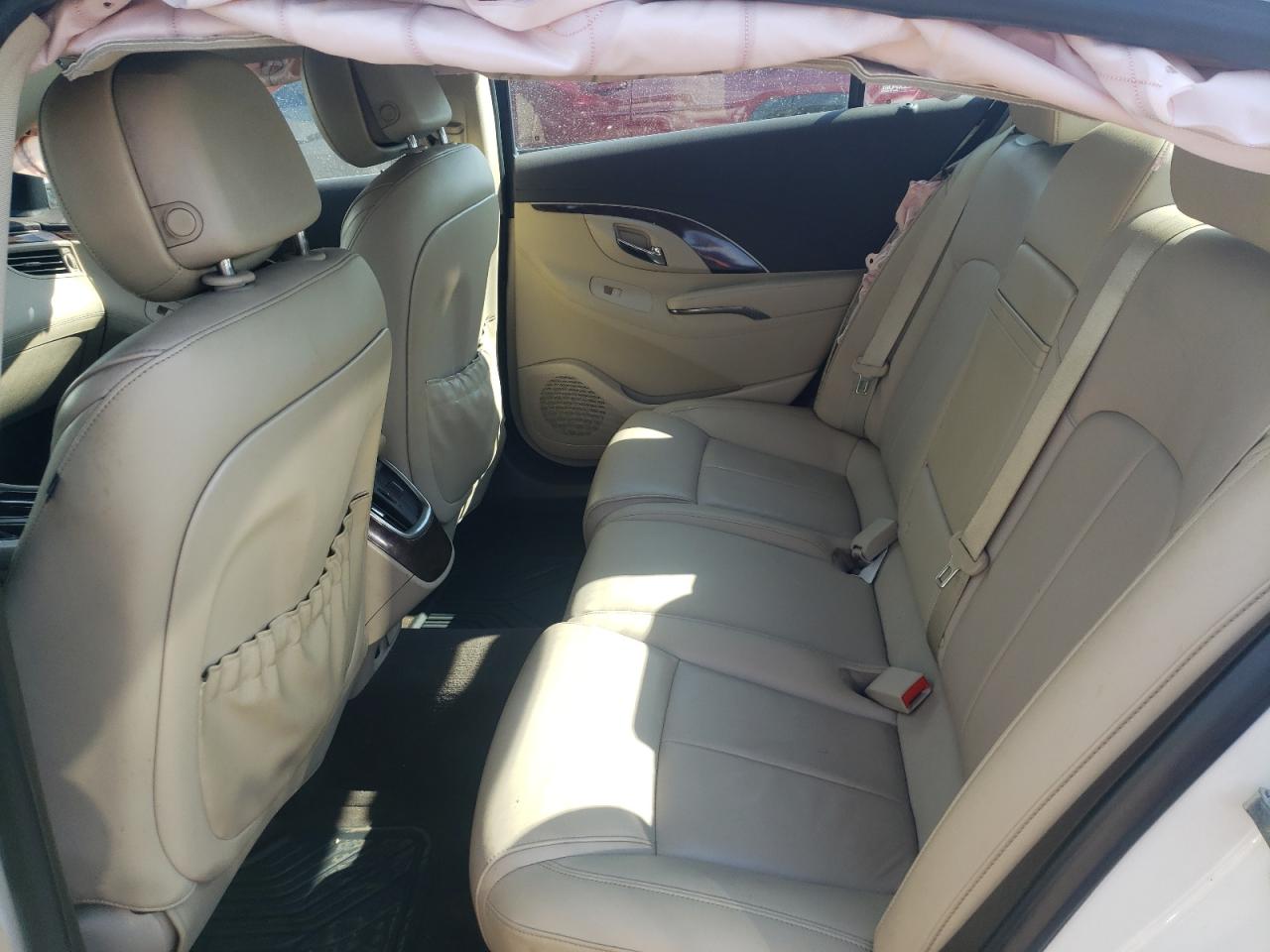 1G4GB5G36EF183488 2014 Buick Lacrosse