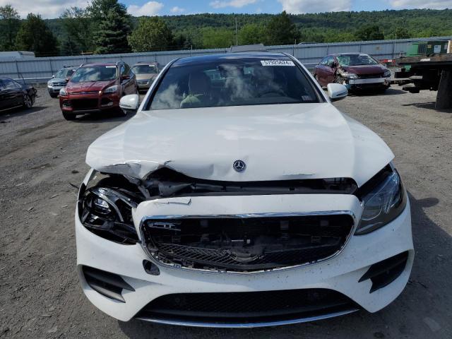 VIN WDDZF4KB3JA363664 2018 Mercedes-Benz E-Class, 3... no.5