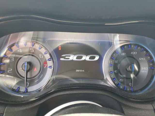 2022 Chrysler 300 S VIN: 2C3CCABG0NH167440 Lot: 59895224