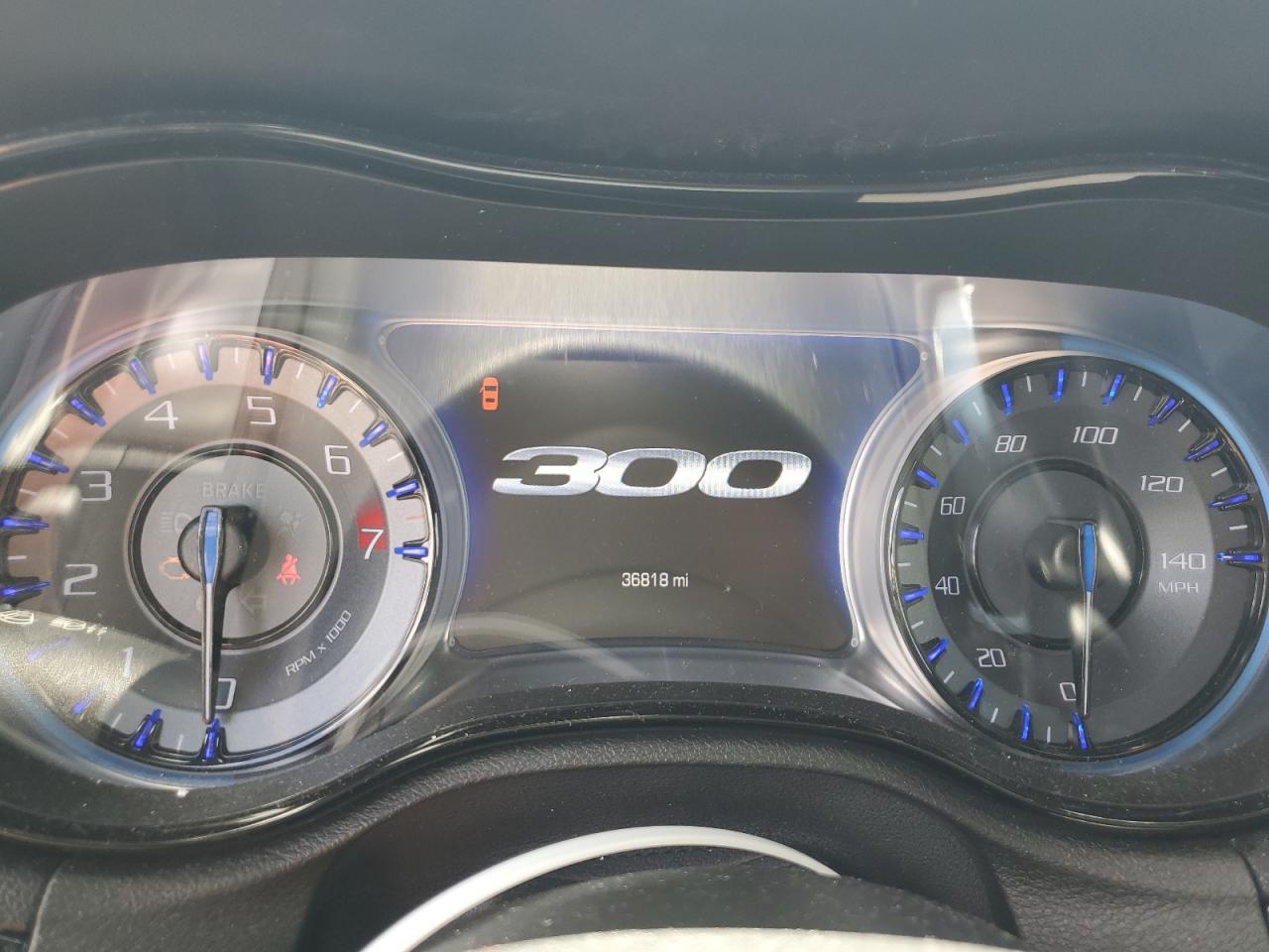 2C3CCABG0NH167440 2022 Chrysler 300 S