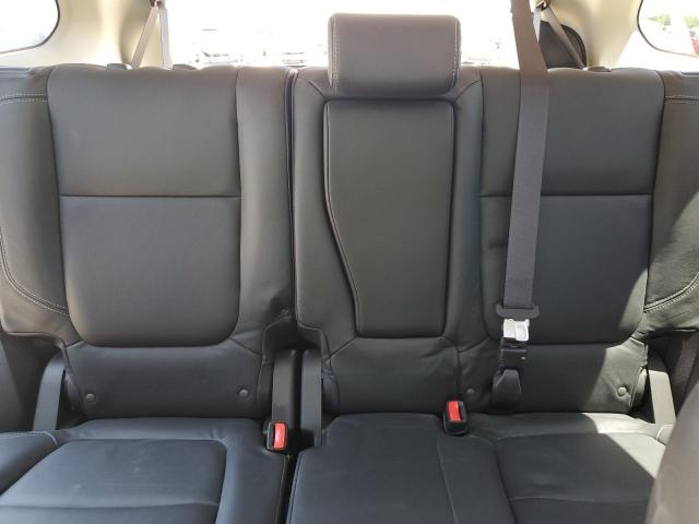 2019 MITSUBISHI OUTLANDER - JA4JZ4AX0KZ009657