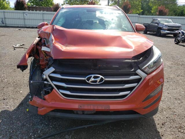 KM8J3CA46HU487266 2017 Hyundai Tucson Limited