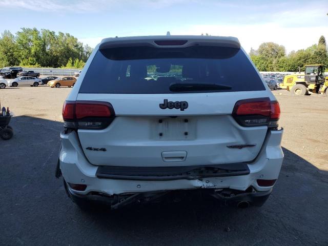 2018 Jeep Grand Cherokee Trailhawk VIN: 1C4RJFLG4JC390732 Lot: 60836734