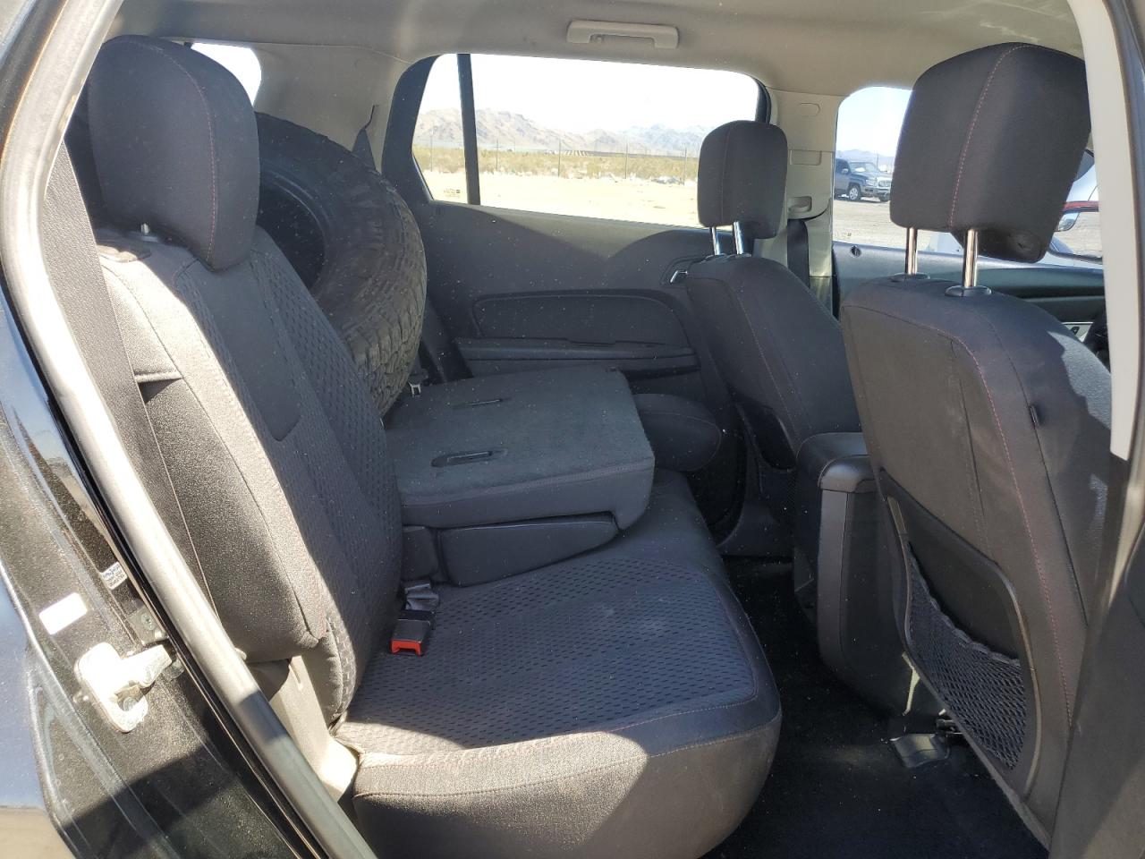 2GKALMEK7E6303891 2014 GMC Terrain Sle