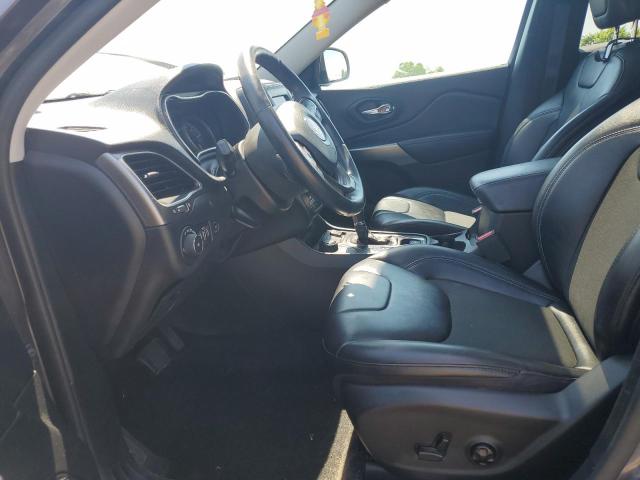 2020 Jeep Cherokee Latitude Plus VIN: 1C4PJMLB4LD533045 Lot: 60200194