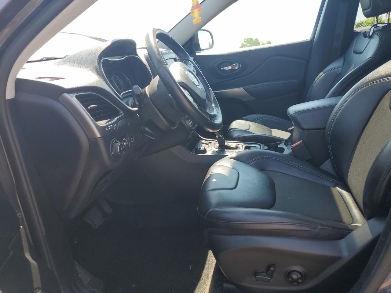 1C4PJMLB4LD533045 2020 Jeep Cherokee Latitude Plus