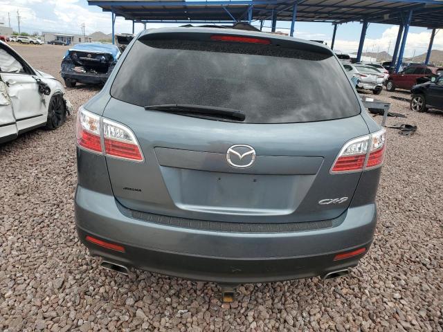 2010 Mazda Cx-9 VIN: JM3TB2MV1A0229935 Lot: 60352404