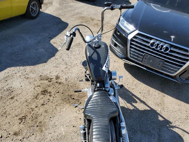 2006 HARLEY-DAVIDSON XL1200 C - 1HD1CGP196K449093