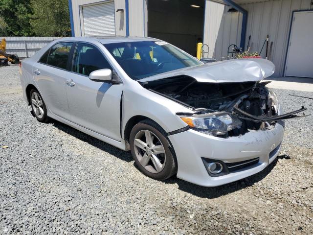 2013 Toyota Camry L VIN: 4T1BF1FK0DU708233 Lot: 58220234