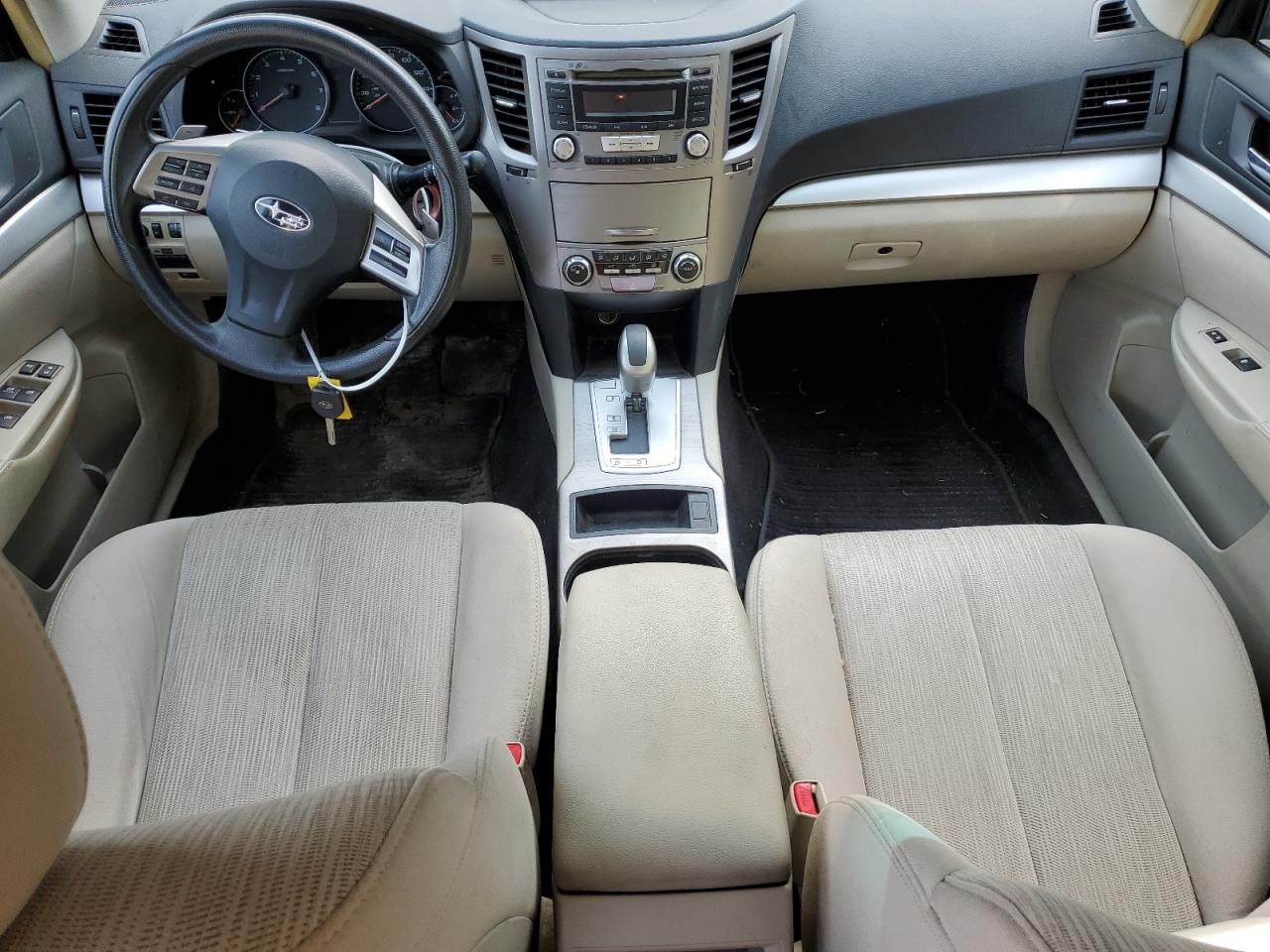 4S3BMDA69D2005456 2013 Subaru Legacy 3.6R