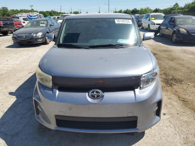 2012 Toyota Scion Xb VIN: JTLZE4FE4CJ026915 Lot: 58149754