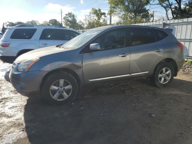 2013 Nissan Rogue S VIN: JN8AS5MT6DW529394 Lot: 57569504