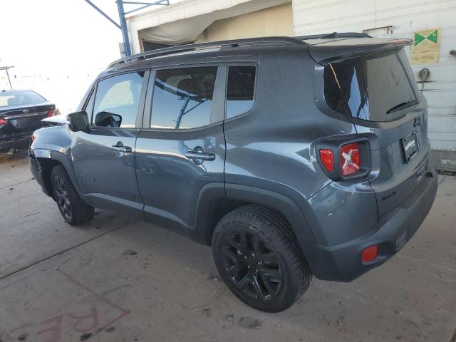 2023 JEEP RENEGADE A ZACNJDE12PPP21918