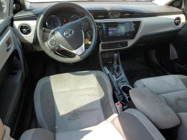2017 TOYOTA COROLLA L - 2T1BURHE0HC800137