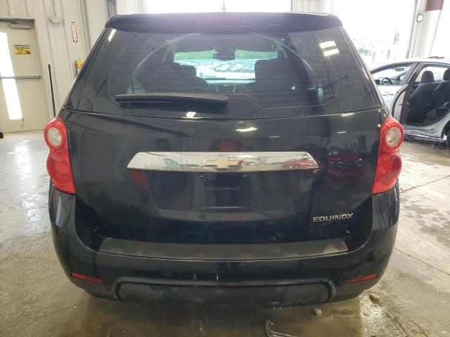 2013 Chevrolet Equinox Ls VIN: 2GNALBEK1D1142568 Lot: 57692844