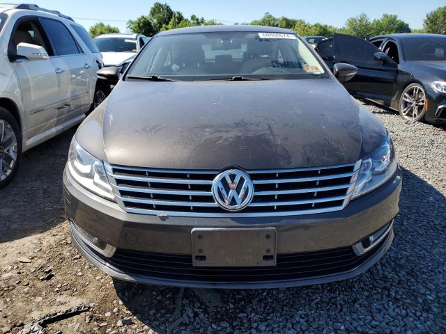 2015 VOLKSWAGEN CC SPORT - WVWBP7AN4FE824229