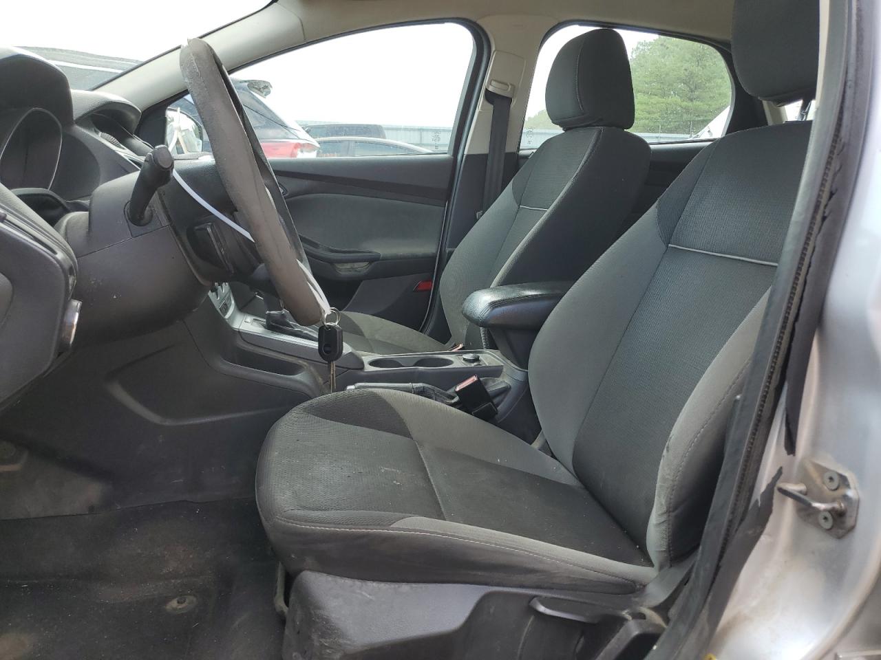 1FAHP3K20CL409154 2012 Ford Focus Se