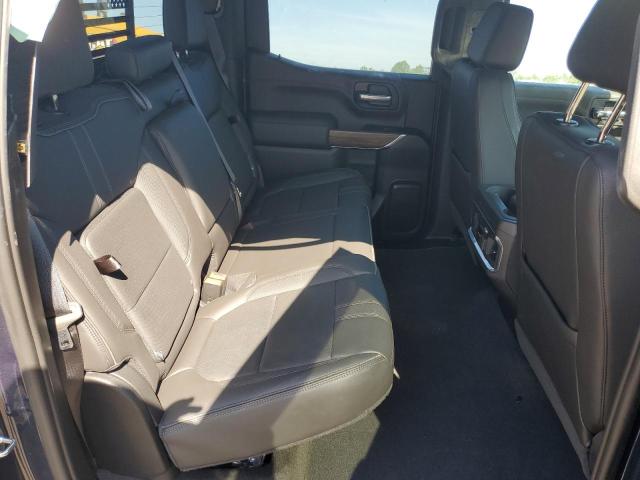 2021 Chevrolet Silverado K1500 High Country VIN: 3GCUYHEL3MG475476 Lot: 59821774