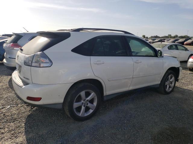 2007 Lexus Rx 350 VIN: 2T2HK31U17C034556 Lot: 58034404