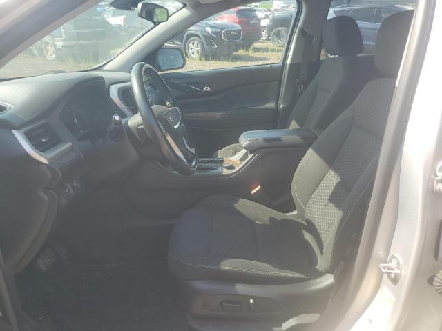 2017 GMC Acadia Sle VIN: 1GKKNLLS7HZ211569 Lot: 58402744