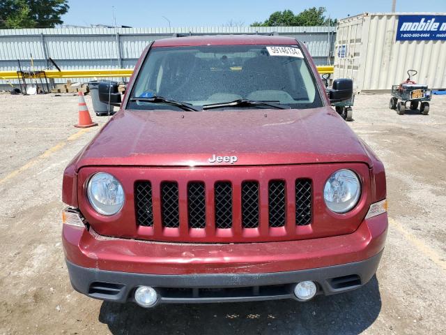 2016 Jeep Patriot Sport VIN: 1C4NJPBA0GD811057 Lot: 59146134