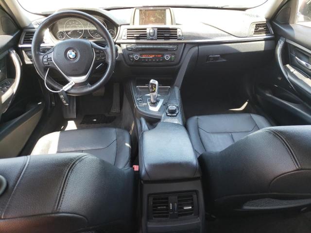 2014 BMW 328 Xi Sulev VIN: WBA3B5G55ENS09859 Lot: 59420654