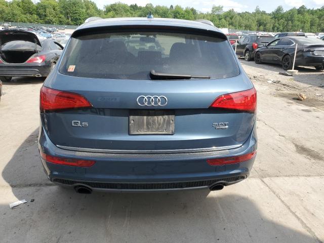 VIN WA1D7AFP5HA008411 2017 Audi Q5, Premium Plus S-... no.6