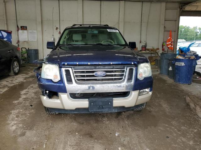 1FMEU64E76UB29613 2006 Ford Explorer Eddie Bauer