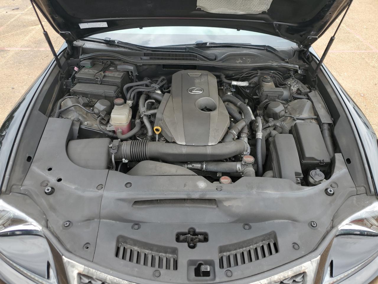 JTHHA5BC6G5003825 2016 Lexus Rc 200T