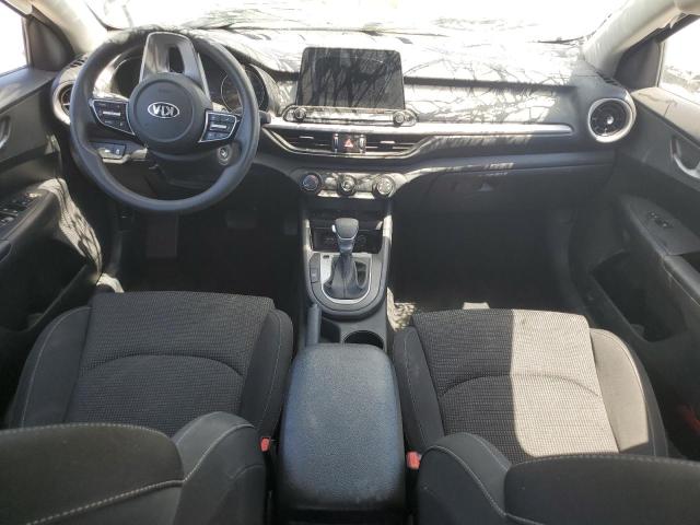 3KPF24ADXLE185151 Kia Forte FE 8