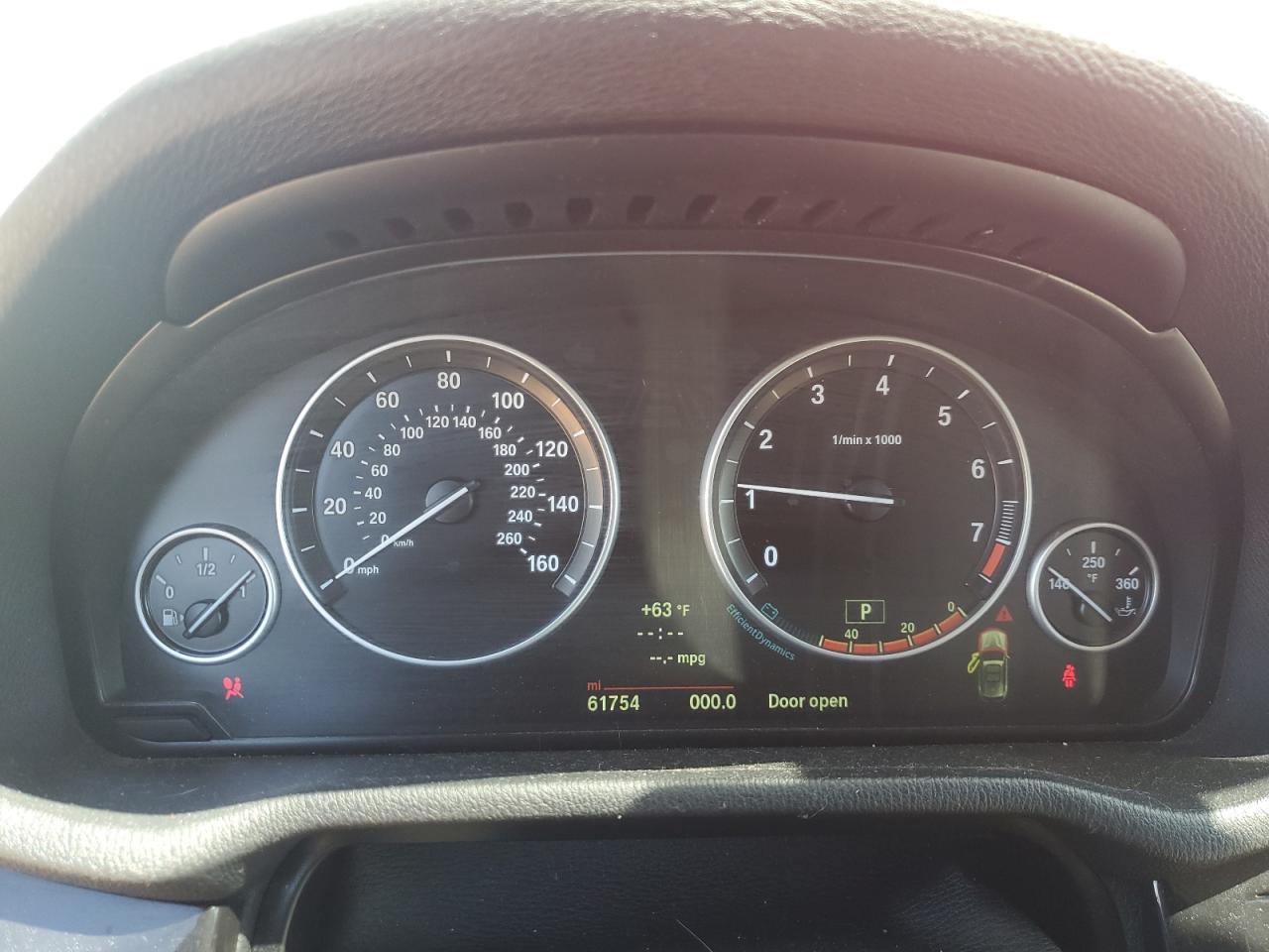 5UXWX9C54E0D30198 2014 BMW X3 xDrive28I