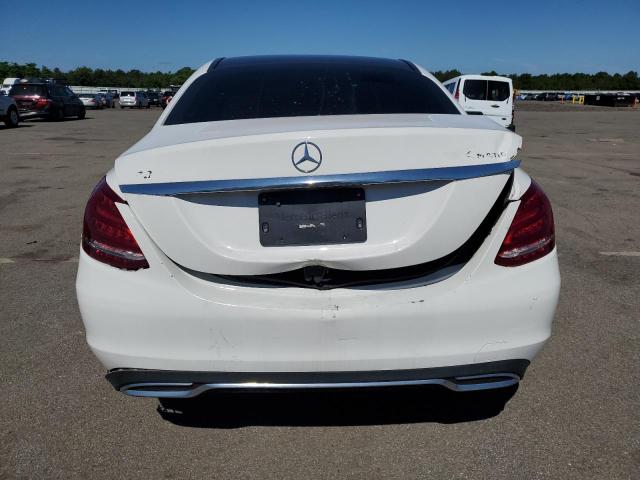 VIN 55SWF4KB7HU224361 2017 Mercedes-Benz C-Class, 3... no.6