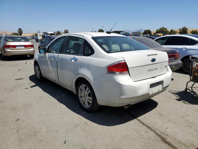 2010 Ford Focus Sel VIN: 1FAHP3HN5AW206712 Lot: 58505114