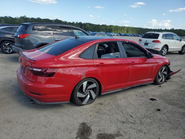 2021 VOLKSWAGEN JETTA GLI 3VW6T7BU1MM060024  60193194