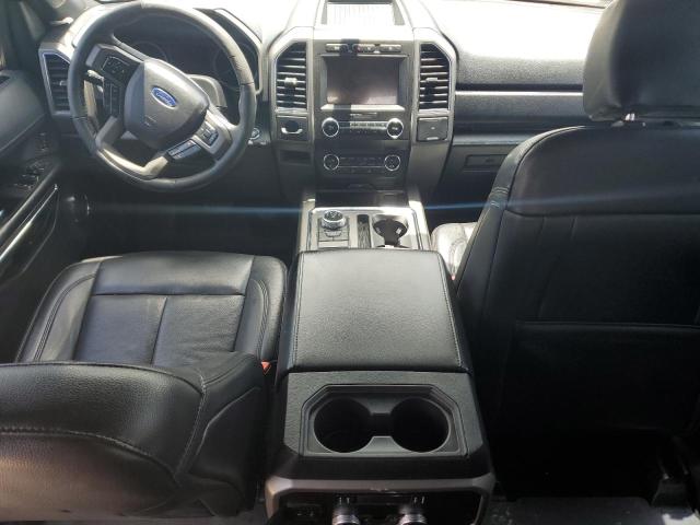 2020 Ford Expedition Max Xlt VIN: 1FMJK1HT9LEA77665 Lot: 60293784